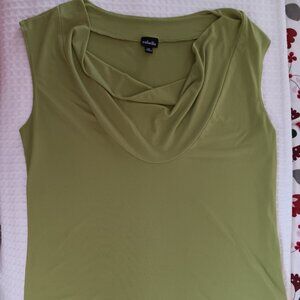 Rafaella Business Casual Blouse